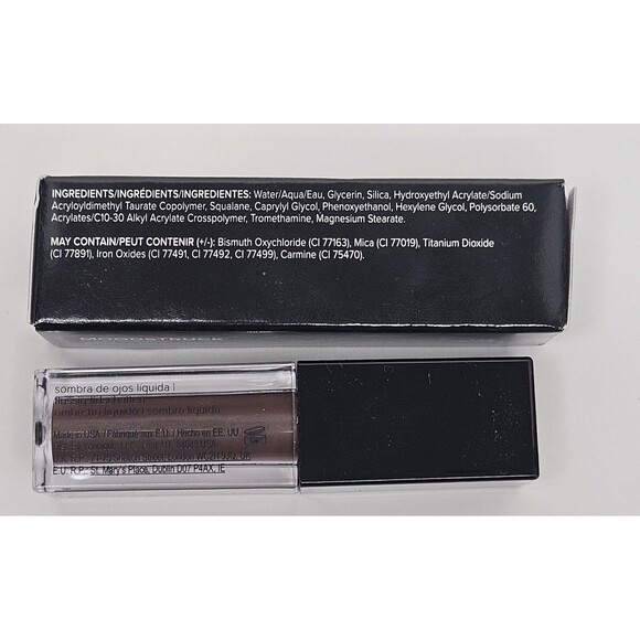 Younique Moodstruck Liquid Shadow Admired New in Box - Picture 4 of 4